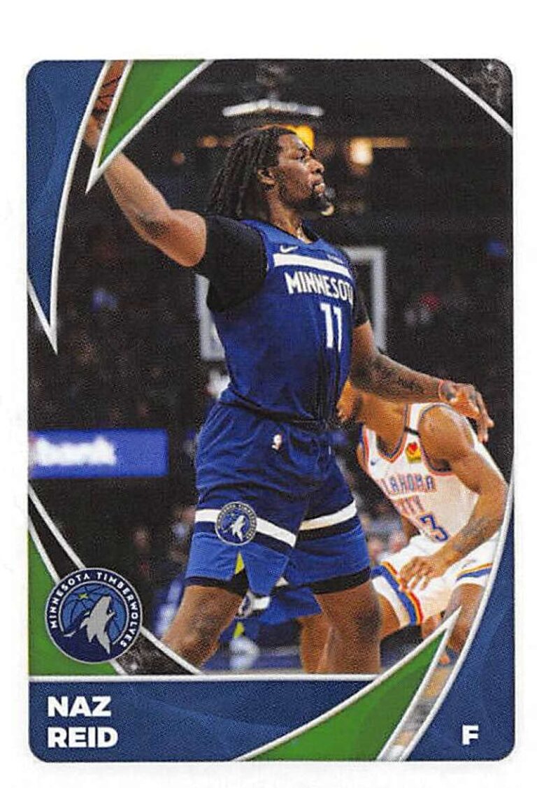 Minnesota Timberwolves 2023 Season Overview