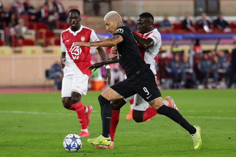 Monaco vs Tottenham: A Clash of Titans in Football