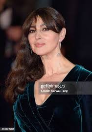 The Life and Career of Monica Bellucci: A Timeless Icon