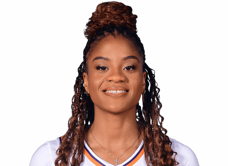The Inspiring Journey of Monique Akoa Makani