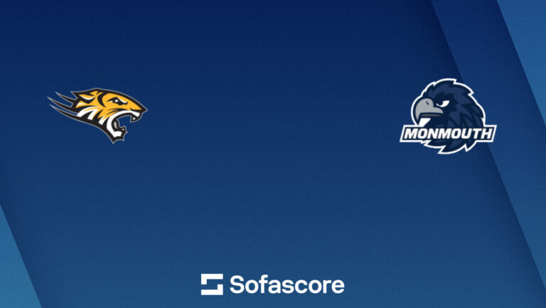 The Showdown: Monmouth vs Towson College Sports Rivalry