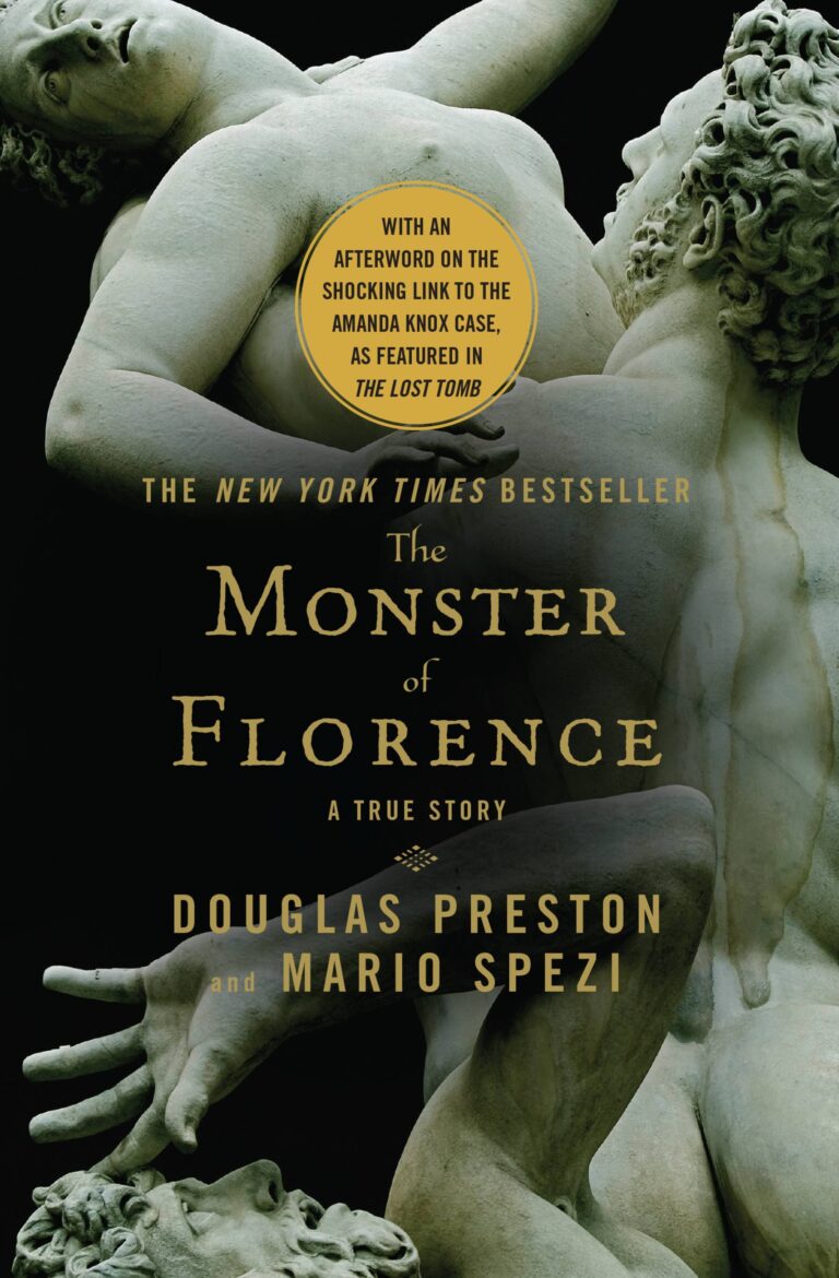 The Horrifying Tale of the Monster of Florence