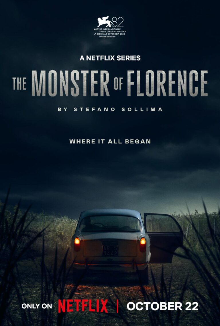 The Monster of Florence: Unraveling a Twisted Tale of Terror