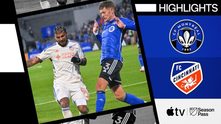 Montréal vs Cincinnati: Discovering a Thriving Rivalry