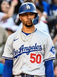 Mookie Betts: A Look at the MLB Superstar’s 2023 Season