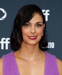 The Journey of Morena Baccarin: From Firefly to New Heights