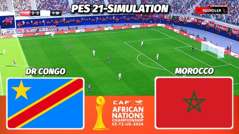 Morocco vs Congo: A Comparative Look at Two Unique Nations