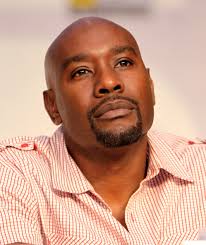 Exploring the Career of Morris Chestnut