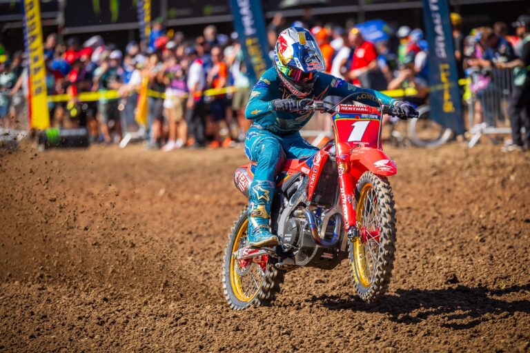 Anticipating the Motocross of Nations 2025: A Global Spectacle