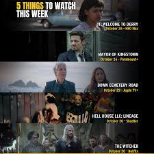 Exciting Movies to Watch for in 2025