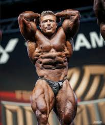 Anticipating Mr. Olympia 2025: What to Expect