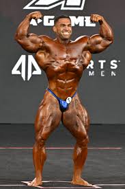 A Look at Mr Olympia Winners Through the Years