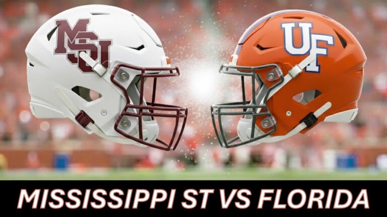 MS State vs Florida: Game Highlights and Analysis