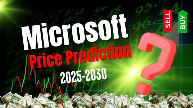 Recent Trends in MSFT Stock Performance