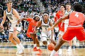 MSU Basketball: An Exciting Season Ahead