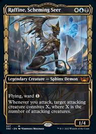 Exploring the Thriving Universe of MTG: Magic: The Gathering