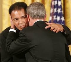 The Muhammad Ali Reform Act: A Legacy of Boxer Protection
