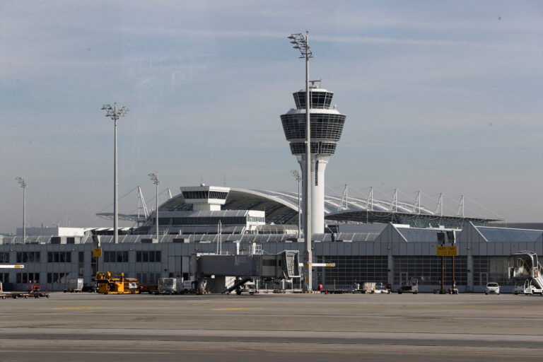 Recent Developments at Munich Airport: A Hub of Activity