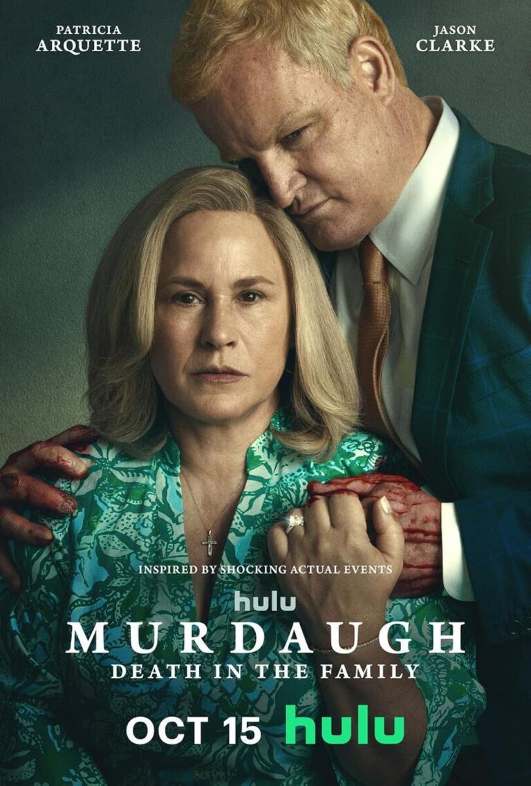 Understanding the Murdaugh Death in the Family Episodes