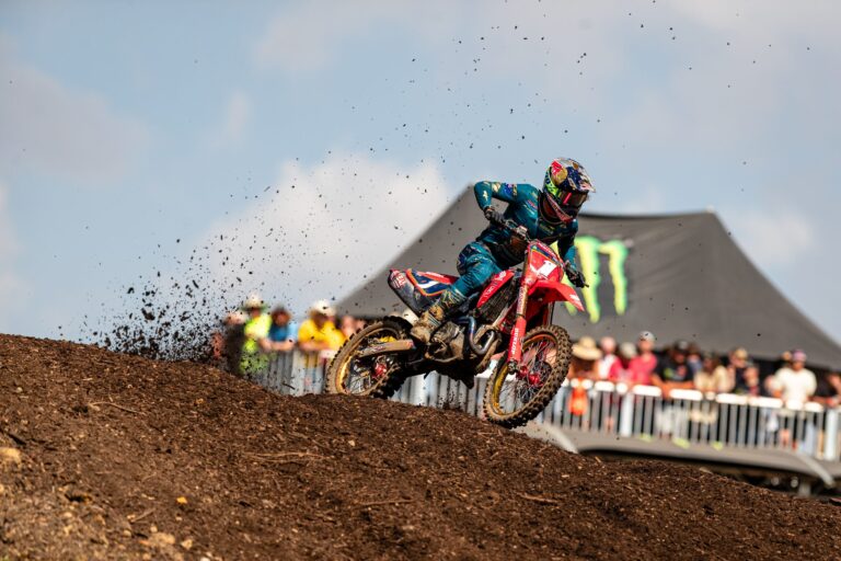 MXON 2025: A Look Ahead to the Motocross of Nations