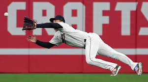 Myles Straw: A Rising Star in Major League Baseball