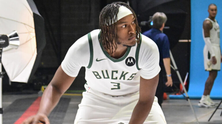 Myles Turner: The Rising Star of the NBA