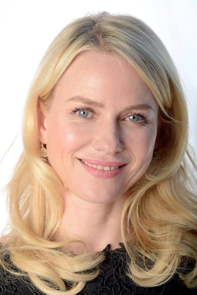 The Career and Impact of Naomi Watts in Film and Television