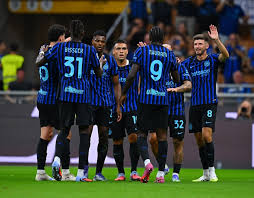 Napoli vs Inter: A Crucial Serie A Matchup