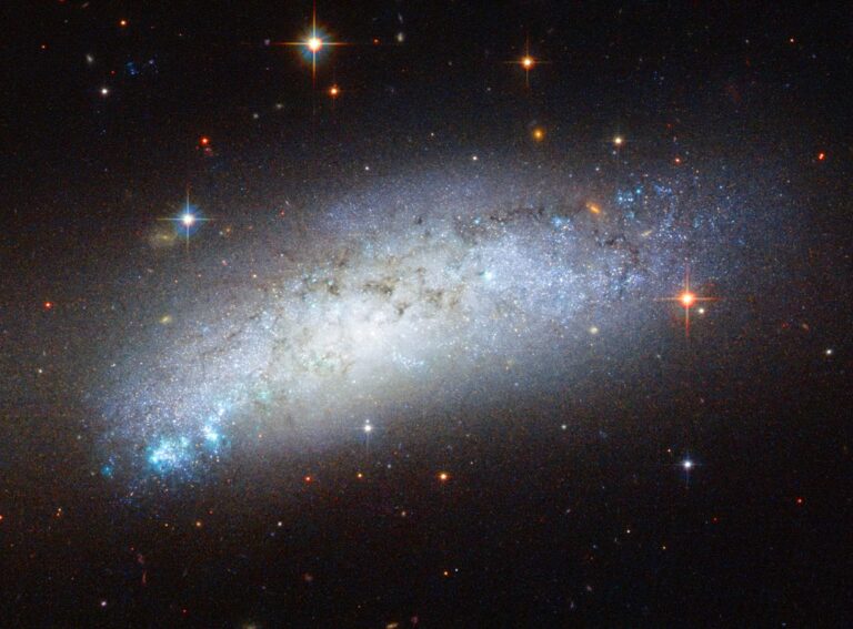 Recent Developments at NASA: Pioneering Space Exploration
