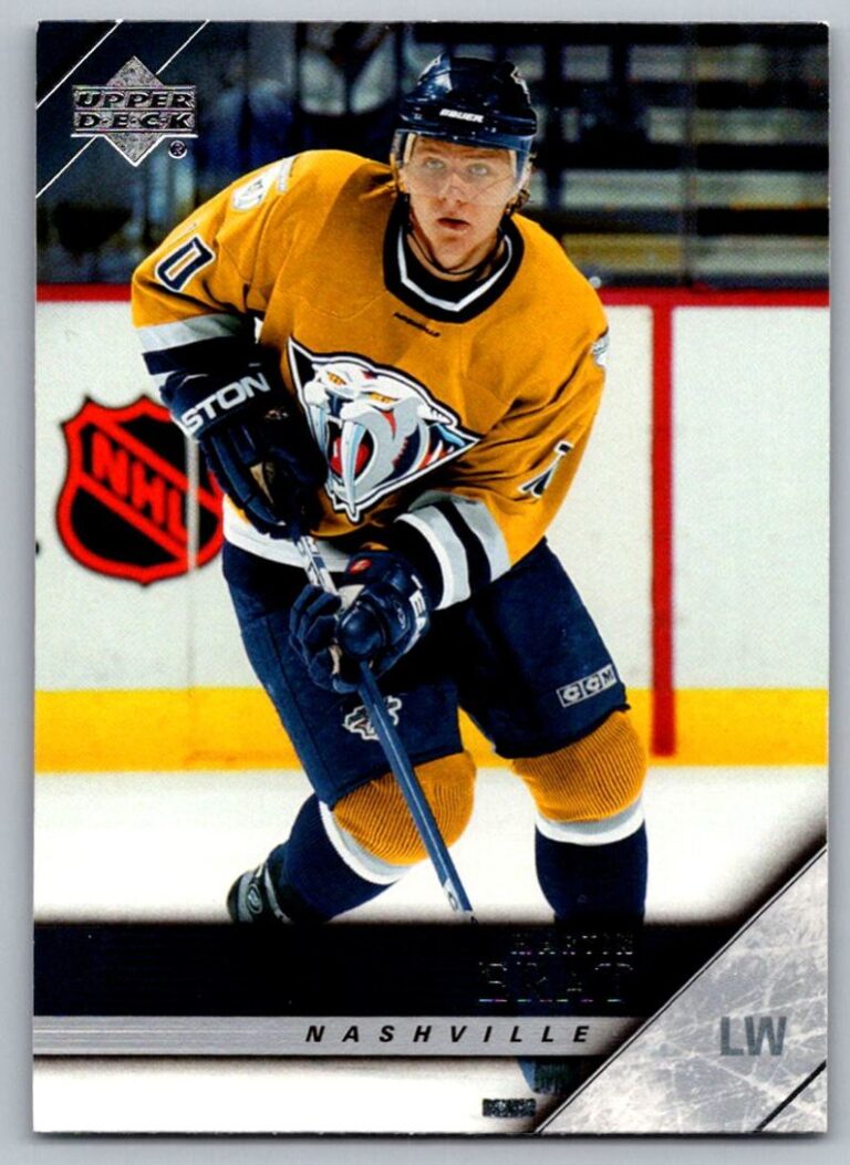 Nashville Predators: Season Review and Future Prospects