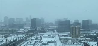 Nashville Weather Update: What to Expect This Week