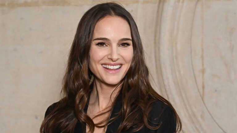 The Inspiring Journey of Natalie Portman