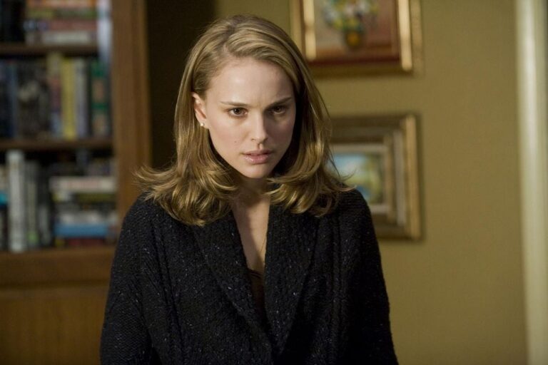 Natalie Portman: A Multi-Faceted Talent in Film and Philanthropy
