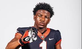 Nate Frazier: A Promising Talent in American Football