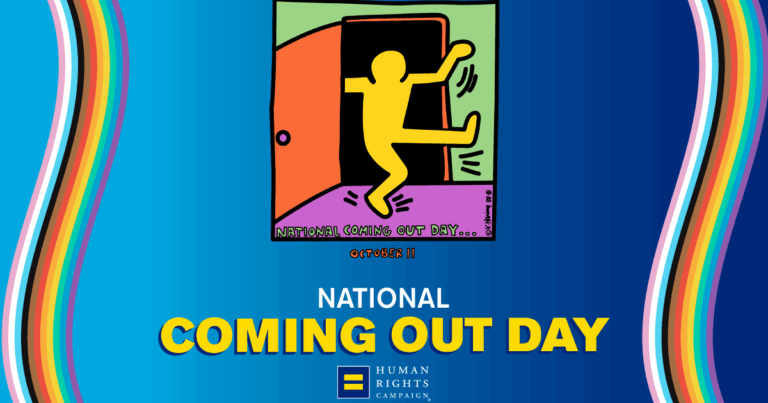 Celebrating National Coming Out Day 2025: Significance and Events