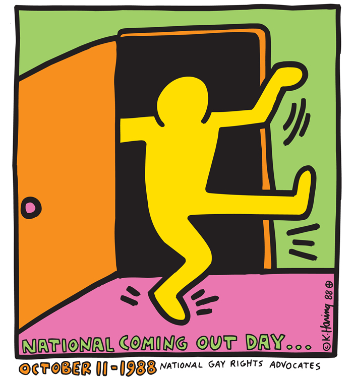 Celebrating National Coming Out Day: Importance and Impact
