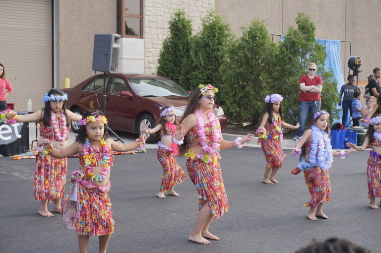 National Night Out: Strengthening Community Bonds in 2023