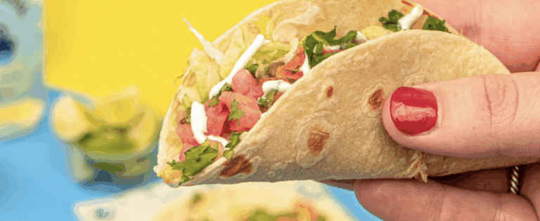 Celebrate National Taco Day 2025: History and Happenings
