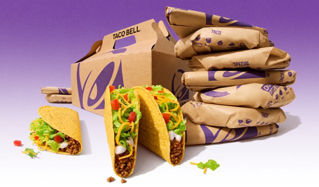 Celebrate National Taco Day 2025 with Free Tacos