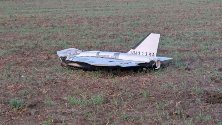 NATO’s Response to the Threat of Russian Drones in Poland