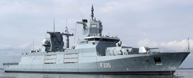 The Navy: A Pillar of National Security and Global Stability