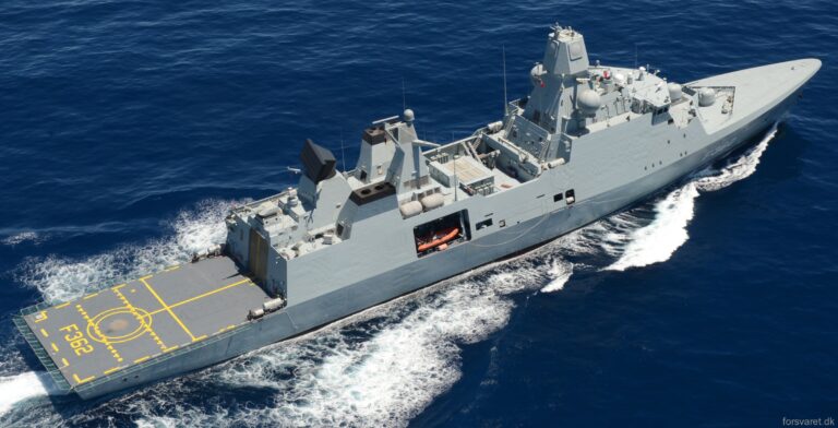 The Role of the Navy in Today’s Defense Landscape