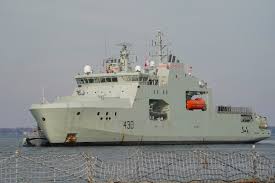 Understanding the Role of the Navy in National Security