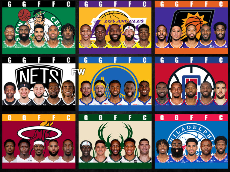 NBA Starting Lineups: Insights and Impacts for the 2023-2024 Season