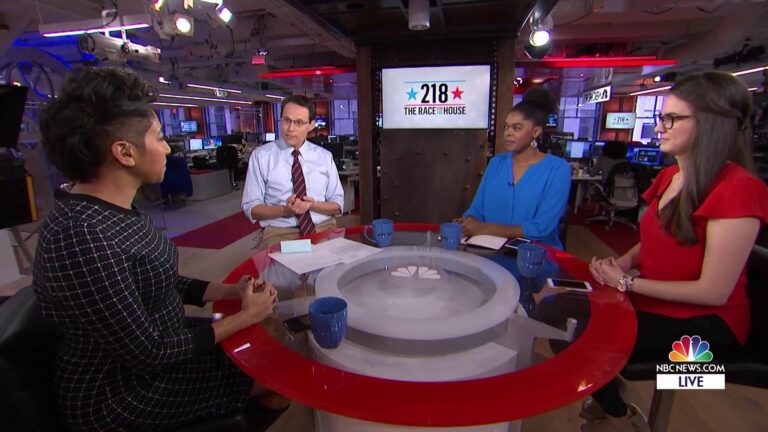 The Role and Impact of NBC News in Modern Journalism