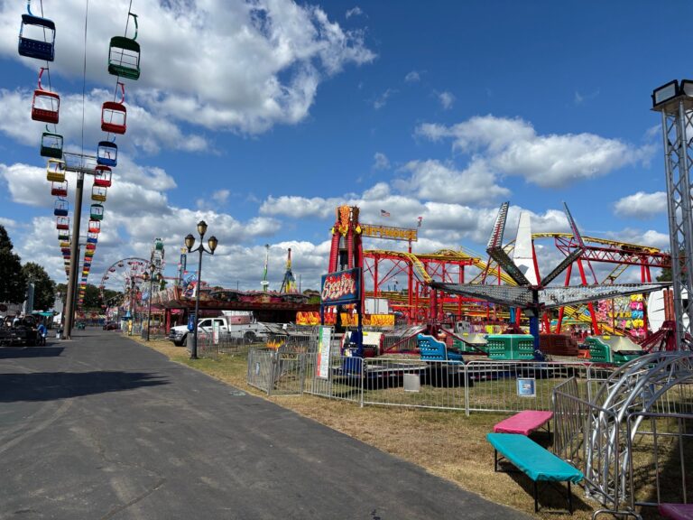 Anticipating the NC State Fair 2025: A Celebration of Tradition