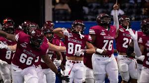 NCCU Football: A Look at the Current Season and Future Aspirations