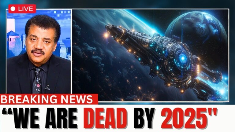 The Influence of Neil DeGrasse Tyson on Science and Education