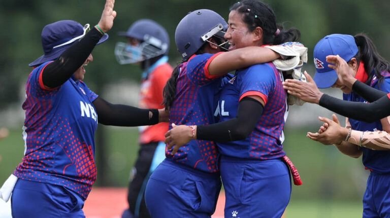 Nep vs Kuw: Understanding the Cricketing Rivalry