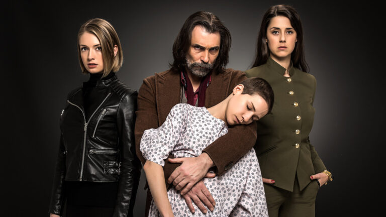 Understanding Netflix Cancellation Trends and Their Impact